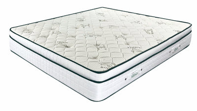 The Aloe Vera Infused Luxury Mattress 3500 Springs