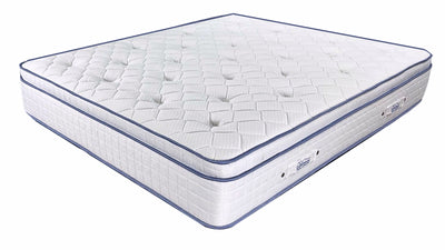 The Cooling Gel Infused Luxury Mattress 3500 Springs