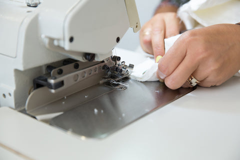 Sewing Detail