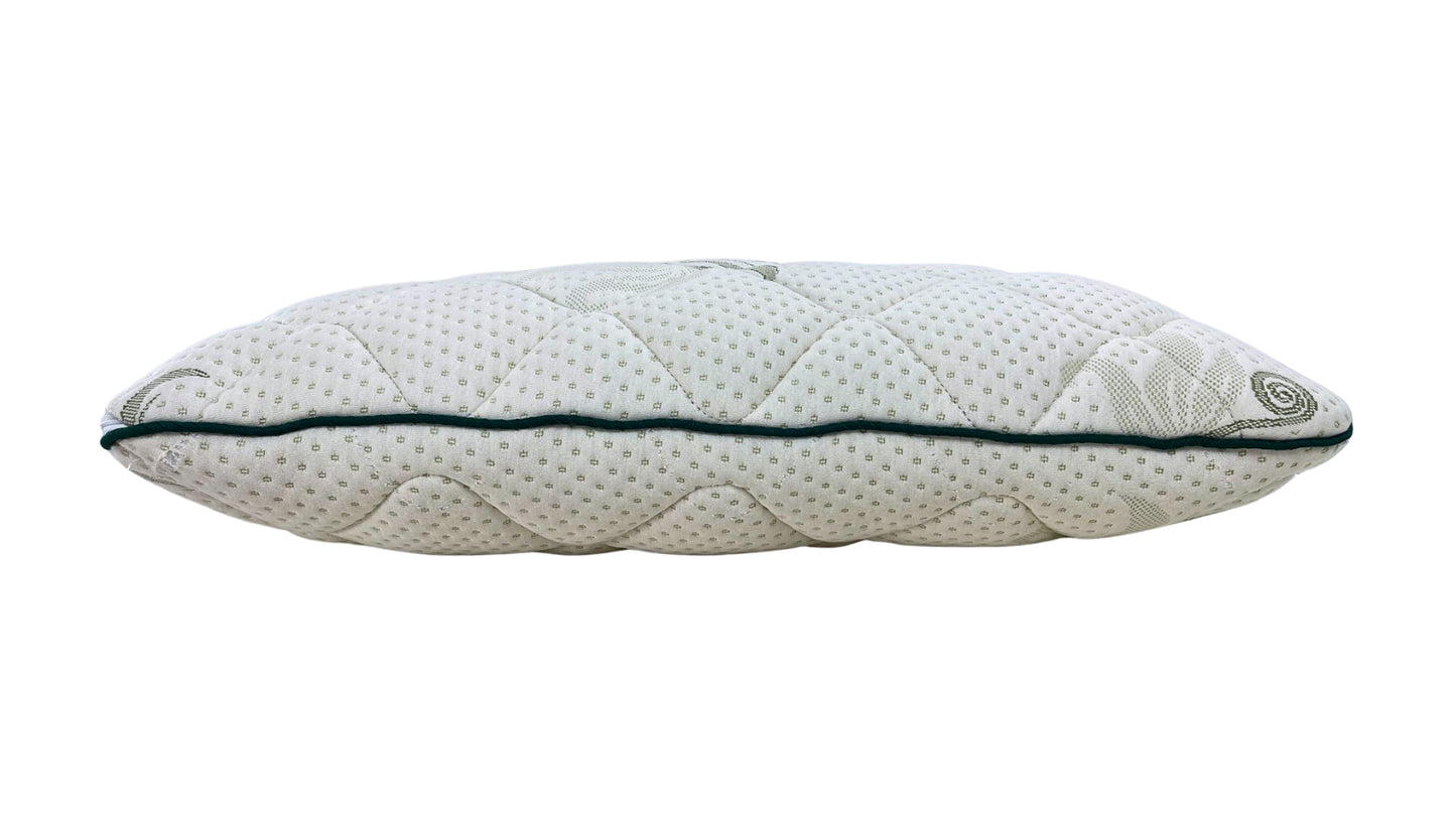 The Aloe Vera Infused Luxury Pillow