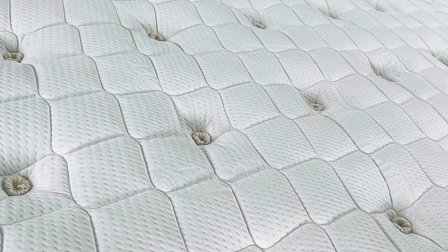 The Cooling Gel Infused Luxury Mattress 3500 Springs