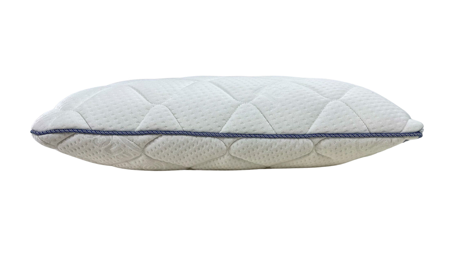 The Cooling Gel Infused Luxury Pillow