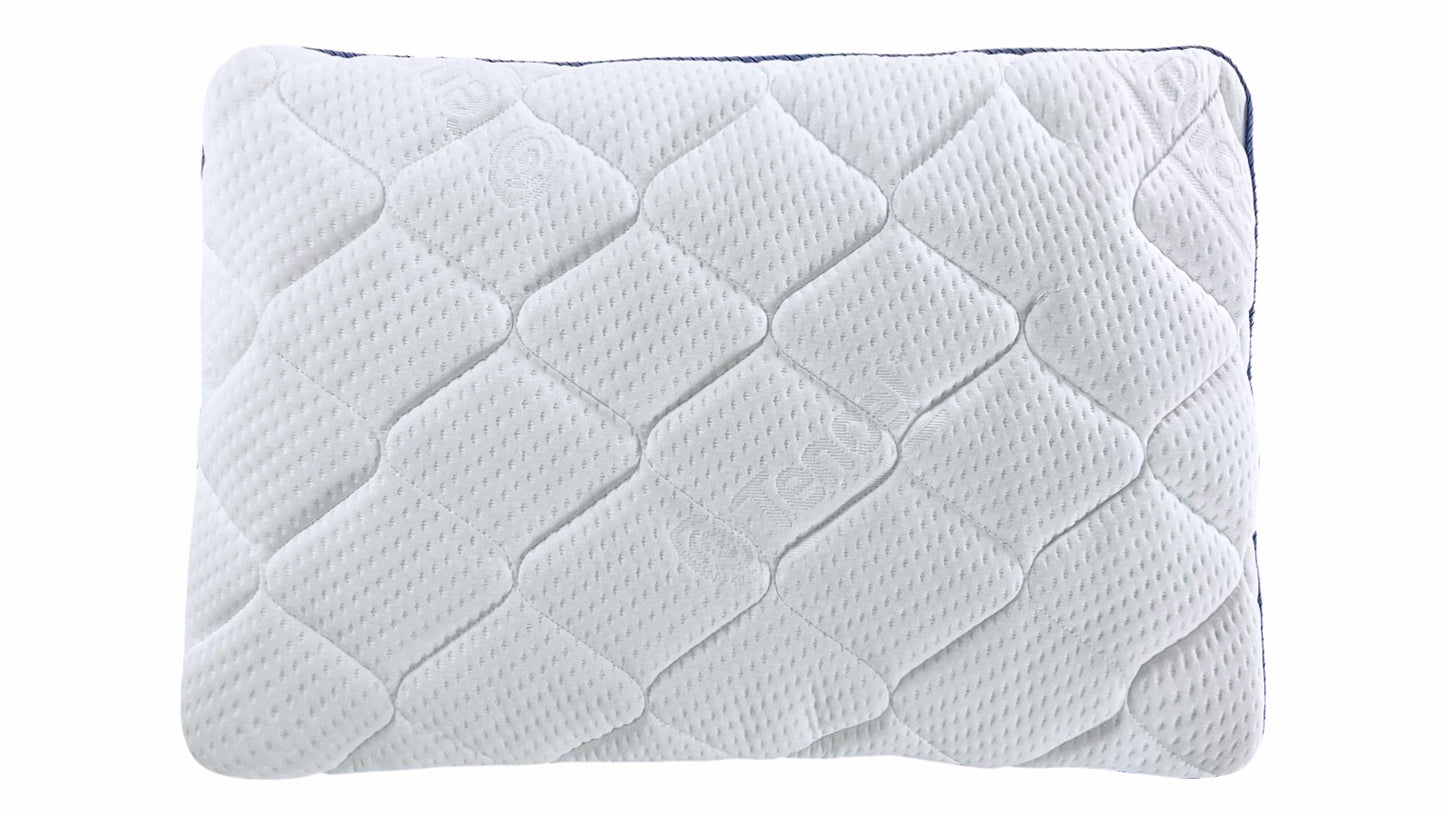 The Cooling Gel Infused Luxury Pillow