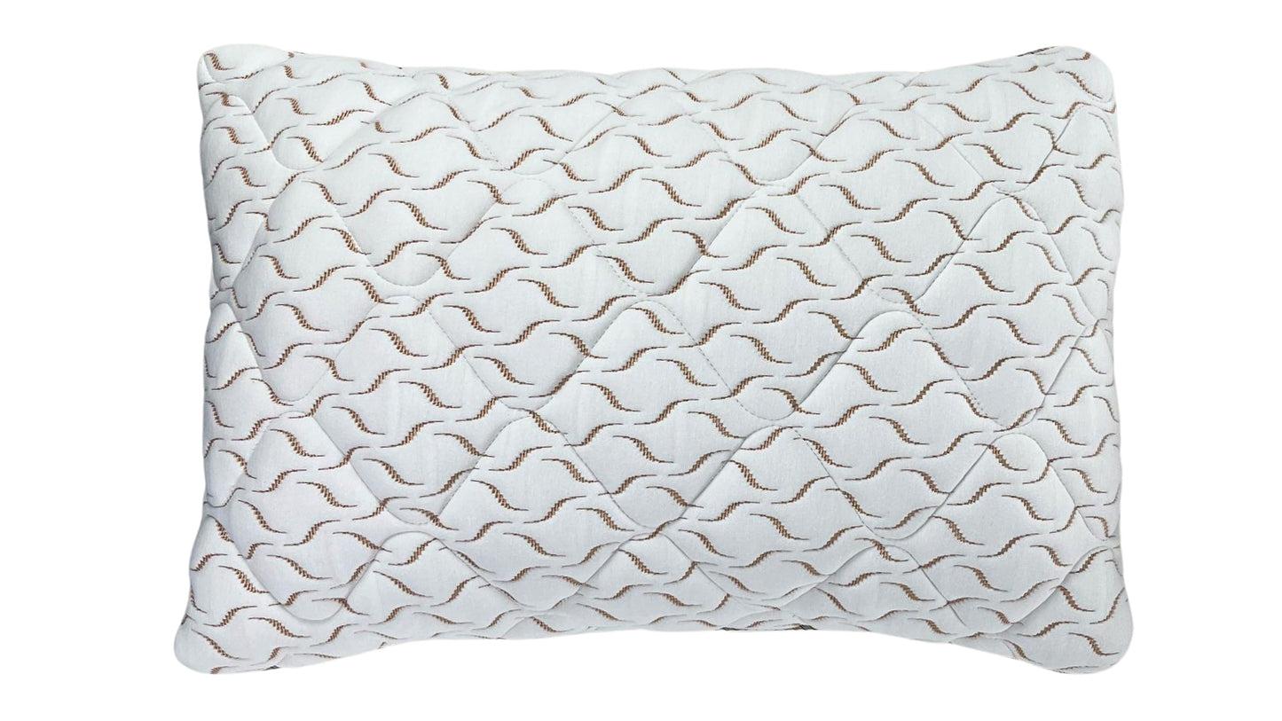 The Copper Infused Luxury Pillow