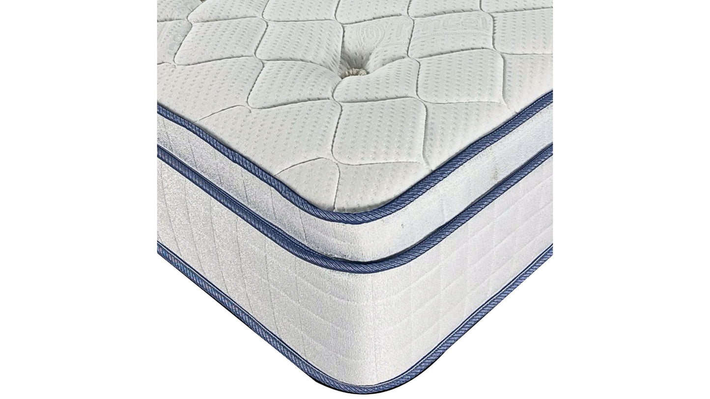 The Cooling Gel Infused Luxury Mattress 3500 Springs