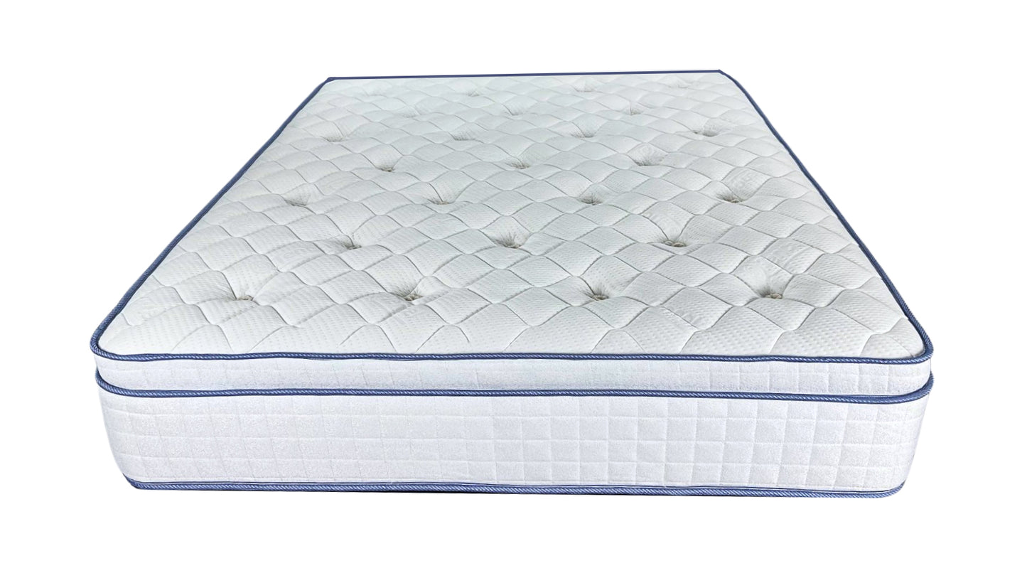 The Cooling Gel Infused Luxury Mattress 3500 Springs