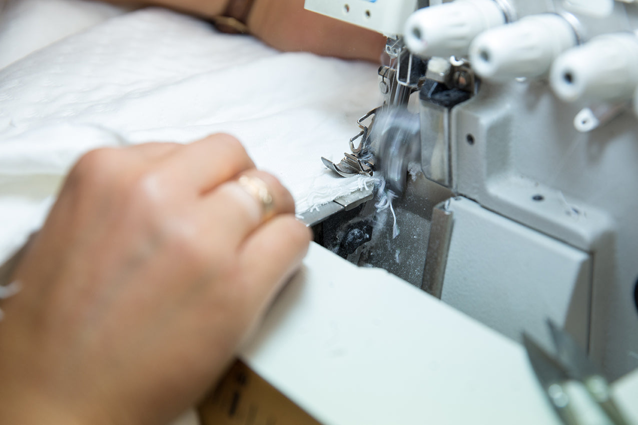 The Cooling Gel Infused Luxury Pillow